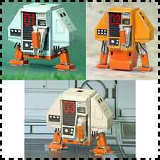Film Silent Running Robot