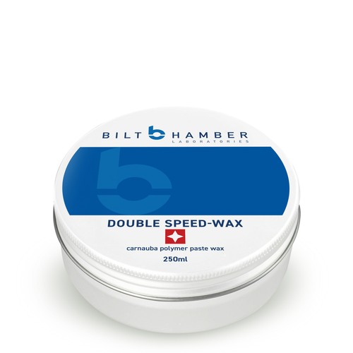 Bilt hamber double - hamber, speed