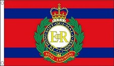 British Army Royal Engineers