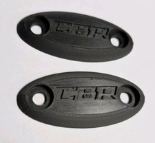 Honda cbr parts trackday wing