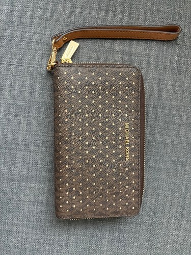 Michael kors brown - kors, star