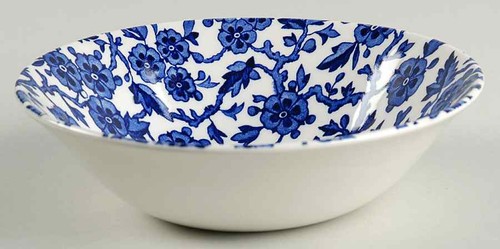 Burgess leigh arden blue - arden,
