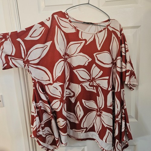 Bonmarche jumper plus - bonmarche, 18