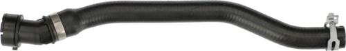 Gates 4185 heater - heater, hose