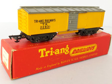 OO Gauge TRI-ANG RAILWAYS