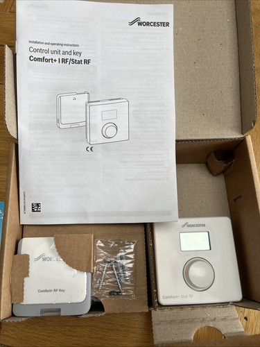 Worcester bosch boiler - bosch,