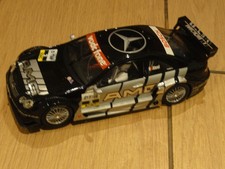 Scalextric c2392 mercedes benz - c2392, mercedes-benz