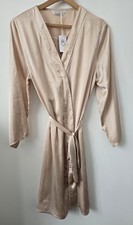 Women's Bathrobe Primark Size