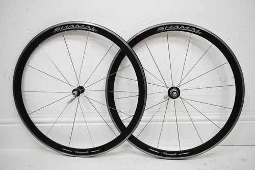 Campagnolo shamal alloy - campagnolo,