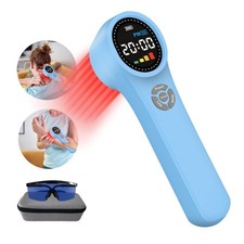 Infrared Light Therapy Devices