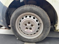 VAUXHALL COMBO D DOBLO