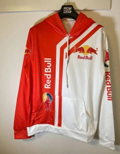 Motogp red bull racing - red, bike
