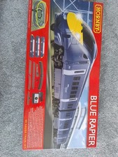 Hornby Blue Rapier 00 Gauge