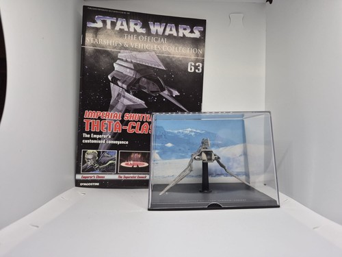 Deagostini star wars the - wars,