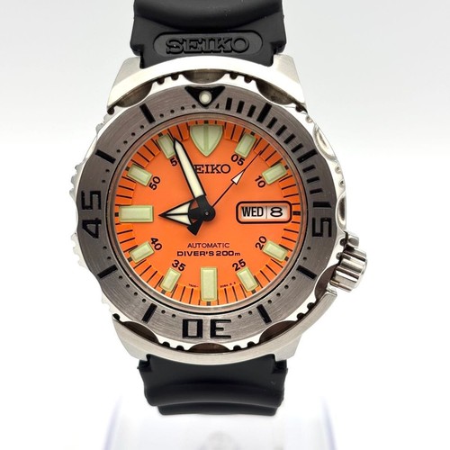 Excellent condition seiko - condition,