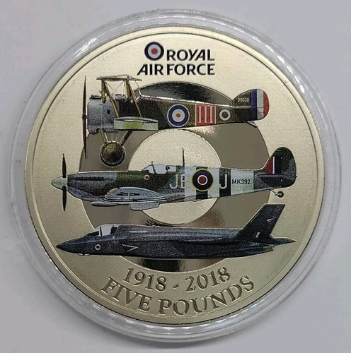 2018 bailiwick jersey raf - 2018,