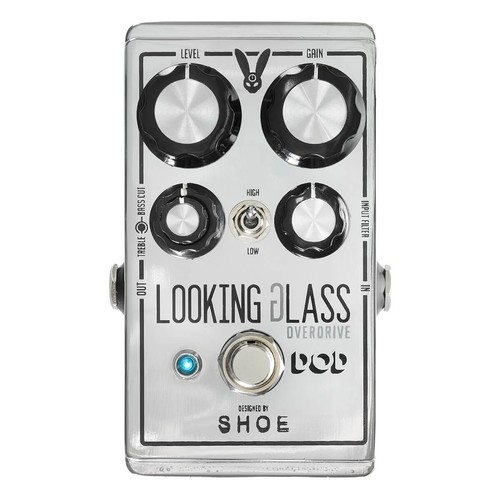 Dod looking glass - dod,