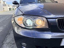 BMW 1 Series E81 E82 E87 E88