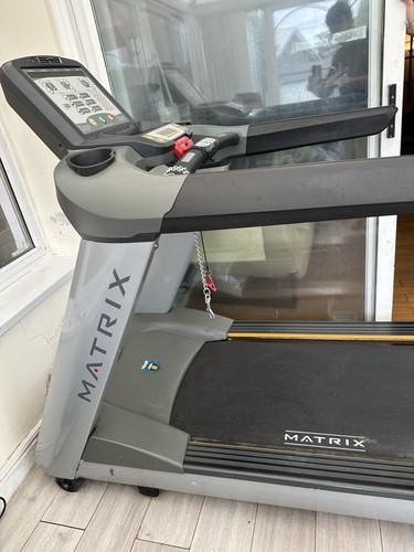 Matrix t5x commercial - t5x,