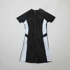 Womens One Piece Swimming