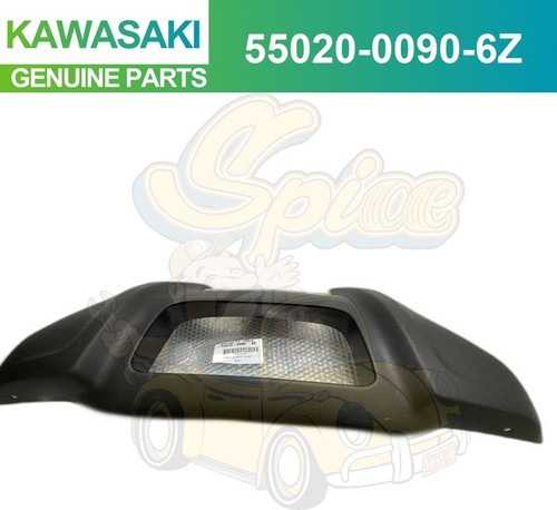 Kawasaki 2005 2016 mule - 2005,