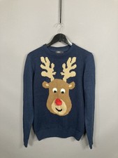 CHRISTMAS Jumper - Size Small