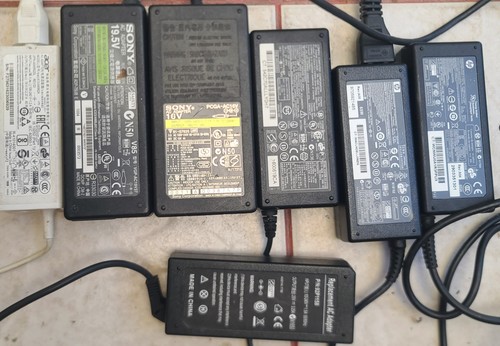 Joblot mixed genuine dell - joblot,