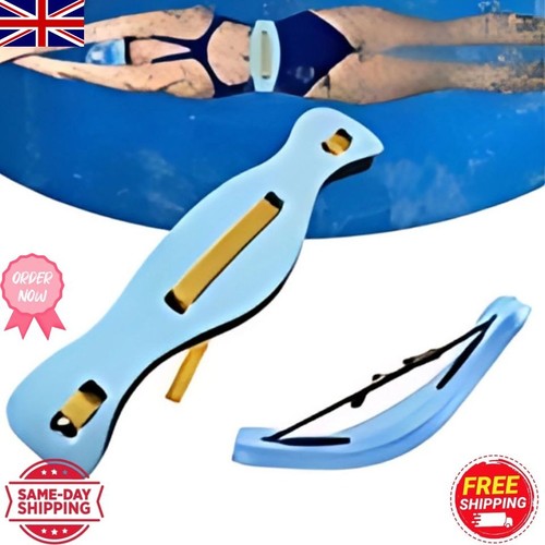 Swimming float board - swimming, adults
