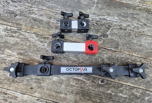 Octoplus inch outrigger arm - 14,