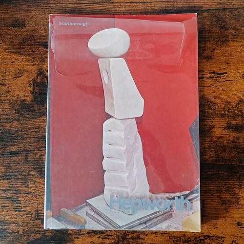 Vintage barbara hepworth - vintage,