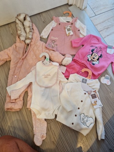 Baby bundle - 3/6,