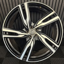 1X 22'' GENUINE VOLVO XC90 MK2