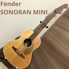 Fender SONORAN MINI acoustic