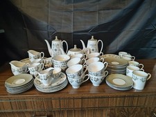 Royal Adderley Adelphi Huge 74