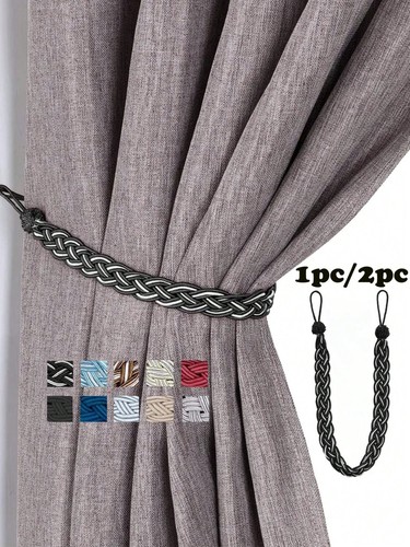 Twisted durable plain thick - twisted,