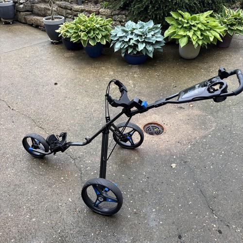 Motocaddy golf push - z1,