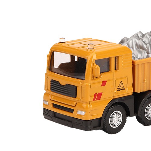 Construction truck toy - construction,