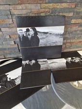 U2 The Joshua Tree Vinyl