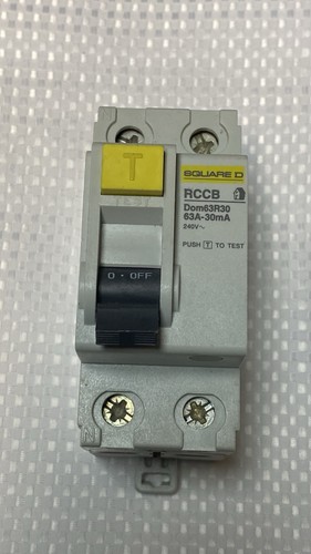 Square amp 30ma double - square,