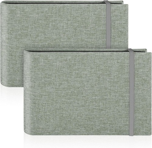 Pack 6x4 photo albums small - 2,