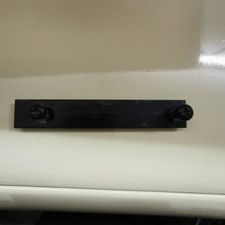 Land rover Series 3 Wiper