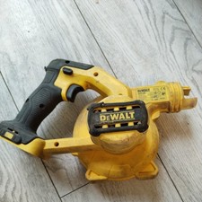 DeWALT DCV100 18v compact