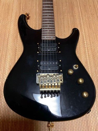 Guitar ibanez roadstar - guitar,