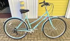 Raleigh made in England, 28