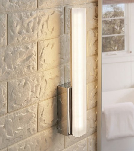 Lucande julie led - led, bathroom