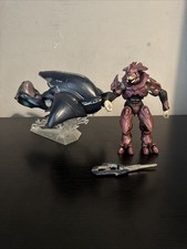 HALO - Elite Officer & Ghost