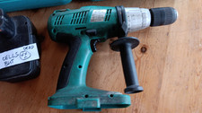 Makita 67027C Cordless 24v