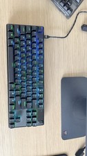Steelseries apex pro tkl - steelseries,