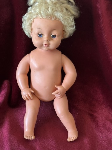 Vintage palitoy tiny - palitoy,