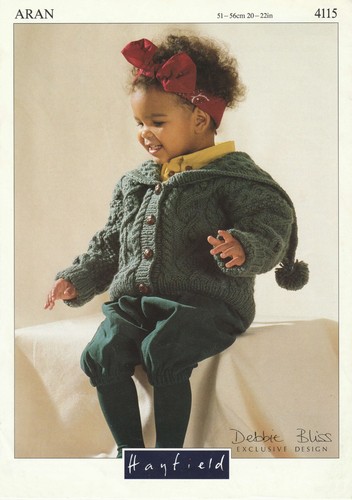 Children baby cardigan - baby’s,